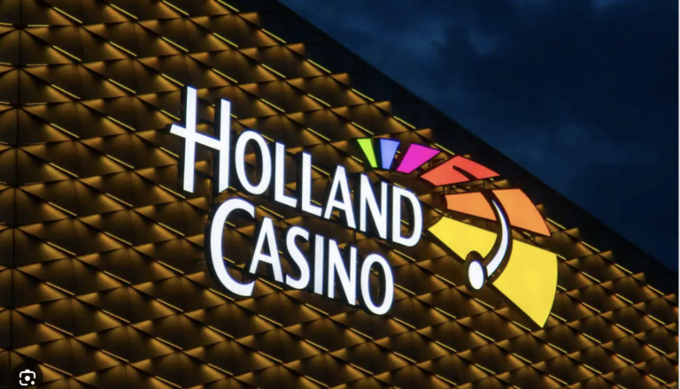 holland casino